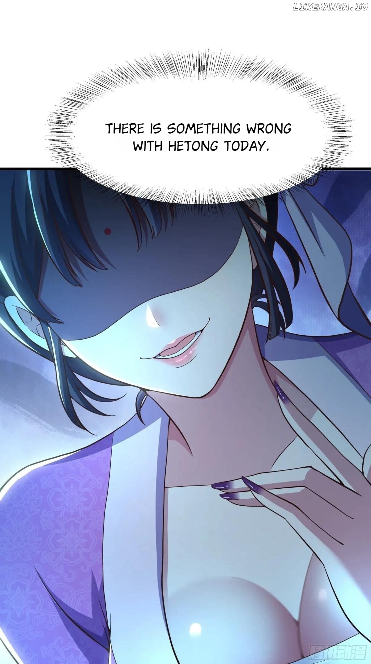 Rebirth of King Zhou: Not Being the Ultimate Villain Chapter 125 - page 38